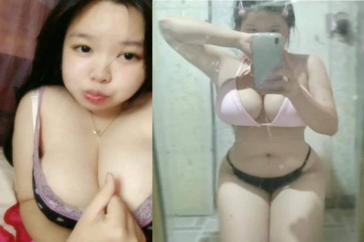 Hàng ngon thế này khó tránh khỏi kích thích