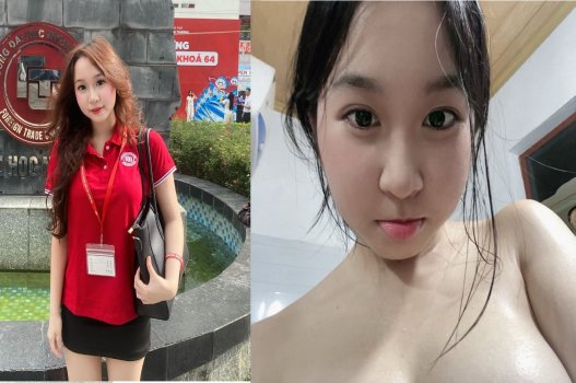 Sex Việt Nam sinh viên doggy kêu bạch bạch