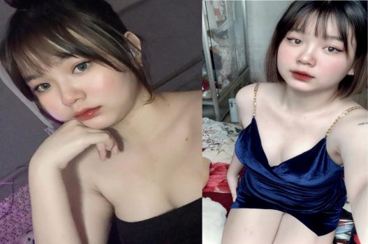 Yêu em hàng múp hạnh phúc nửa đời trai